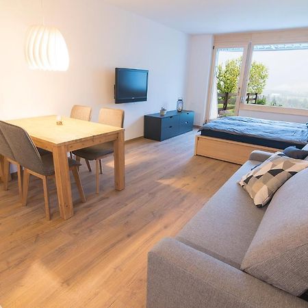 Apartment Soca Valley Bovec Exterior foto