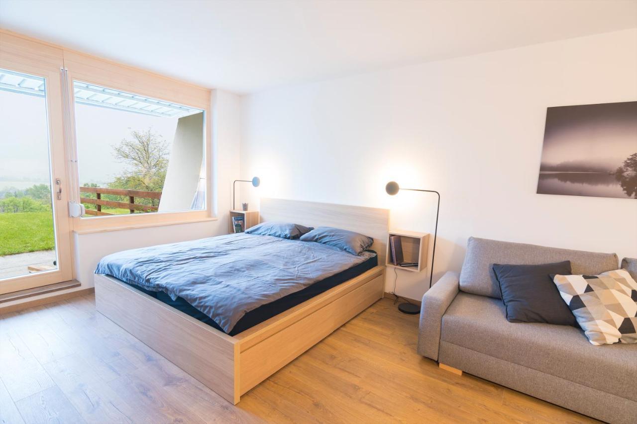 Apartment Soca Valley Bovec Exterior foto